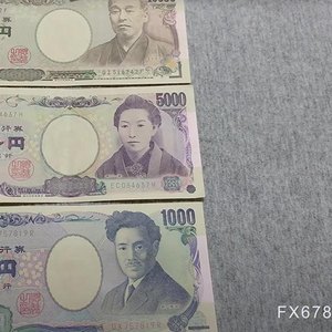 市场都在问"日本是否干预"，但真正该问的是"日本会卖掉什么"